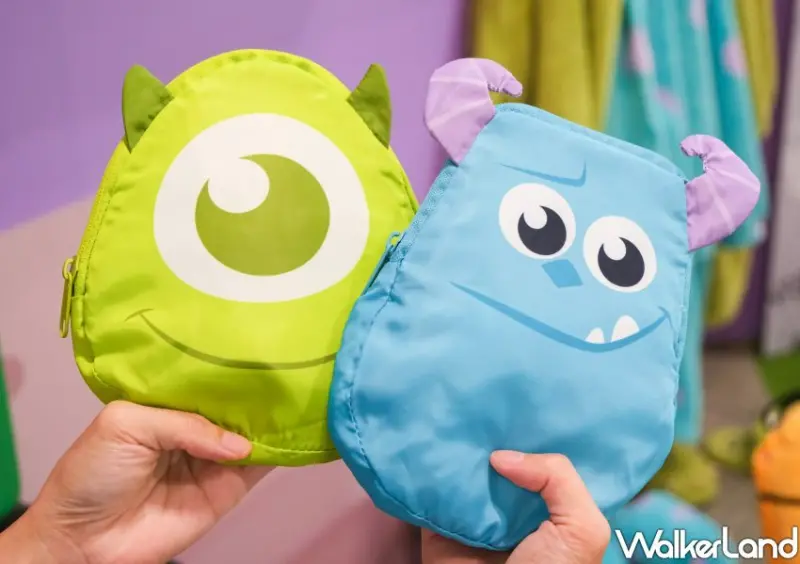 康是美、怪獸電力公司/ WalkerLand窩客島整理提供 未經許可不可轉載