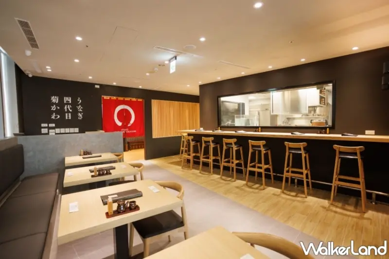 うなぎ四代目菊かわ鰻魚飯專賣店 高雄店 開幕優惠