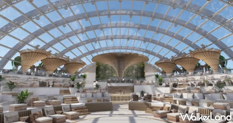 All in Love 太陽公主號