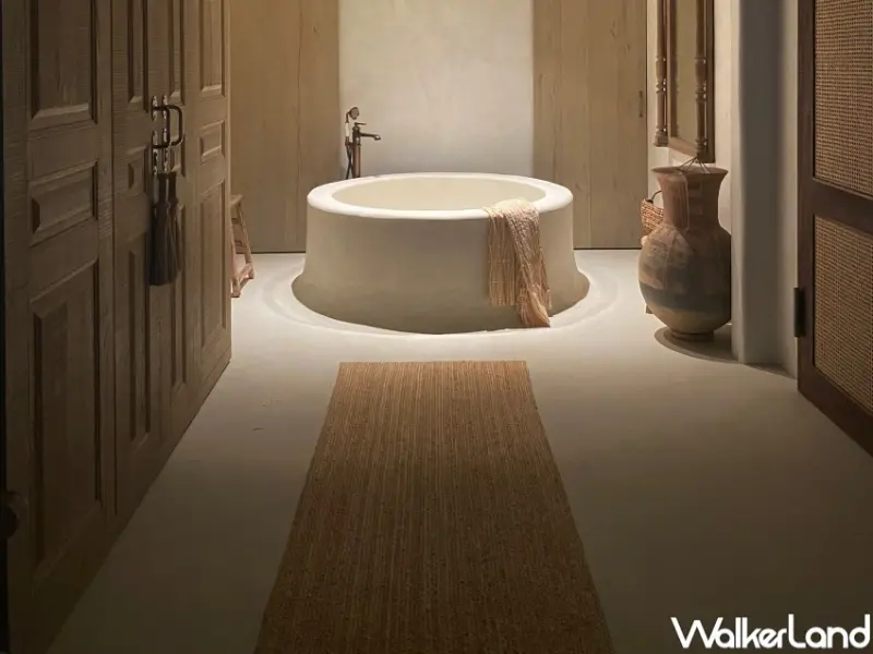 山里蒔花  / WalkerLand窩客島整理提供 未經許可，不得轉載