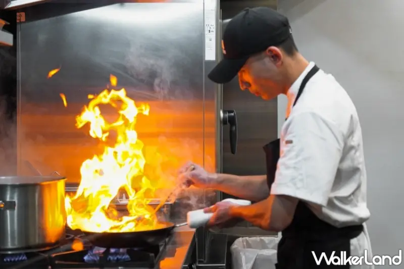 rén Bistronomy無國界創意料理餐酒館