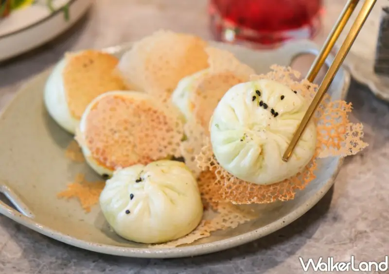 蔬食「養心沙龍」新店誠品裕隆城/ WalkerLand窩客島整理提供 未經許可不可轉載