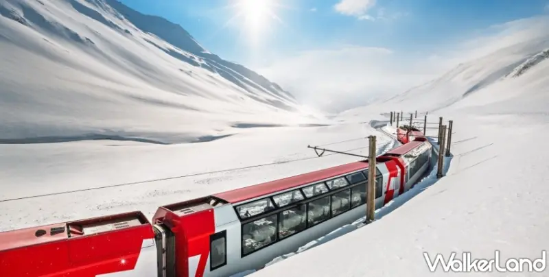 瑞士旅遊行程推薦