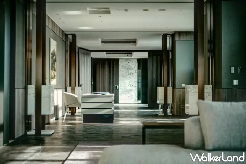 高雄晶英國際行館66萬元總統行館豪奢住宿套裝行程