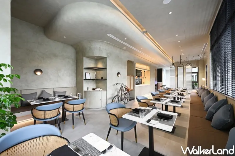 2023台灣最美飯店 投票抽住宿券 / WalkerLand窩客島整理提供 未經許可，不得轉載