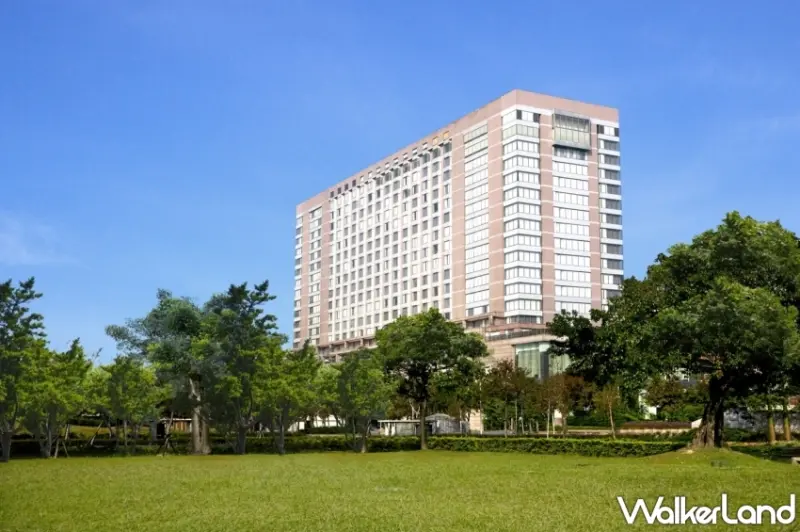 台北晶華 2023線上旅展推薦必買