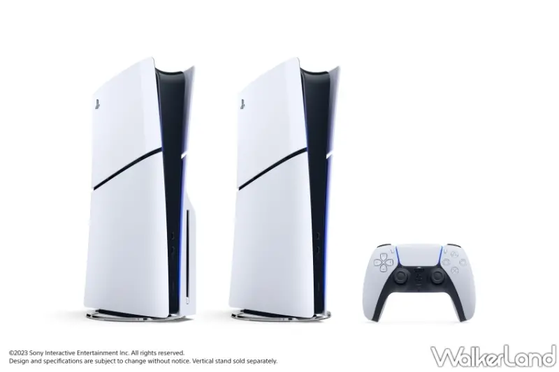 Sony新主機PS5突襲發表11月發售