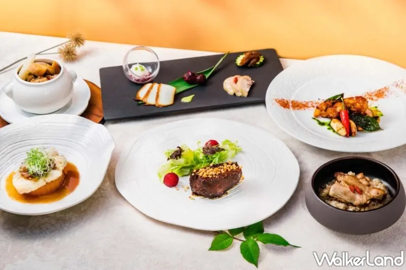 北投麗禧2023線上旅展