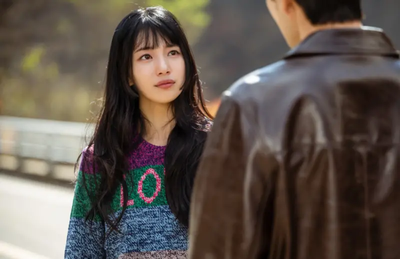 偶爾放過自己，充電之後再次出發，令觀眾感到有共鳴感