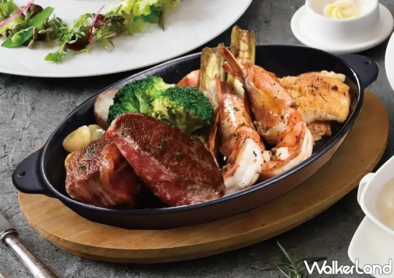 台北、高雄圓山大飯店 線上旅展