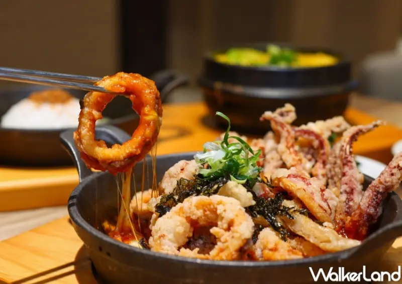 北村豆腐家 萬聖節活動 / WalkerLand窩客島整理提供 未經許可，不得轉載