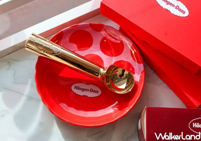 7-ELEVEN哈根達斯 集點活動 / WalkerLand窩客島整理提供 未經許可，不得轉載