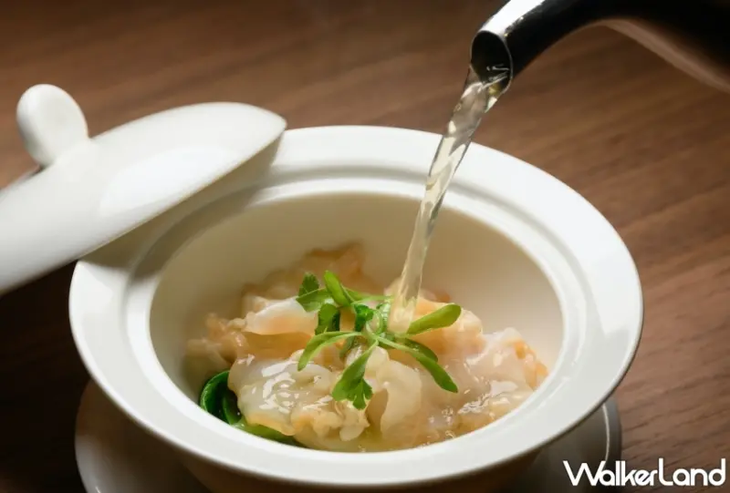 東方樓 頂級粵菜 /台北漢來大飯店 