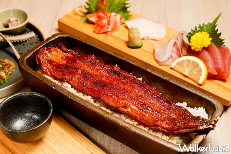 うなぎ四代目菊かわ鰻魚飯專賣店 高雄店 開幕優惠