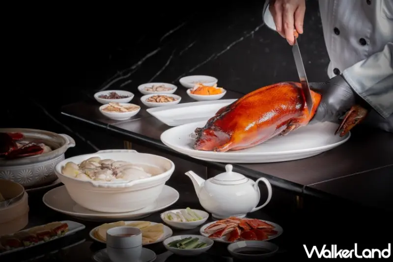 台中李方艾美酒店優惠好康