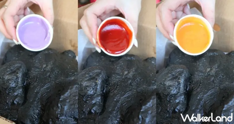 肯德基 萬聖黑皮整隻雞派對餐 全台限量10,000組