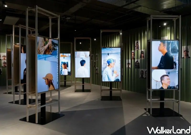 2023台灣設計展/ WalkerLand窩客島整理提供 未經許可不可轉載