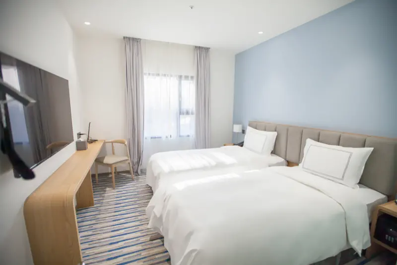 長榮鳳凰酒店 2023 ITF線上旅展 