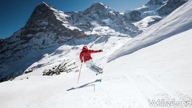瑞士旅遊行程推薦