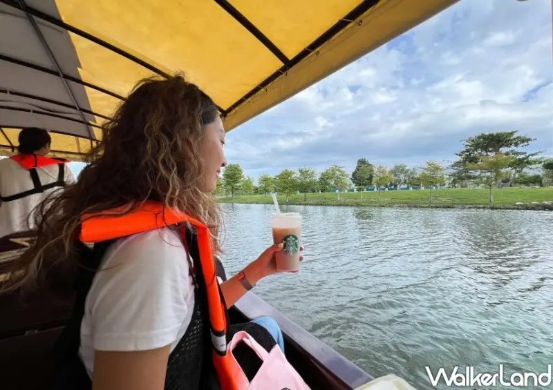 星巴克花蓮理想門市/ WalkerLand窩客島整理提供 未經許可不可轉載