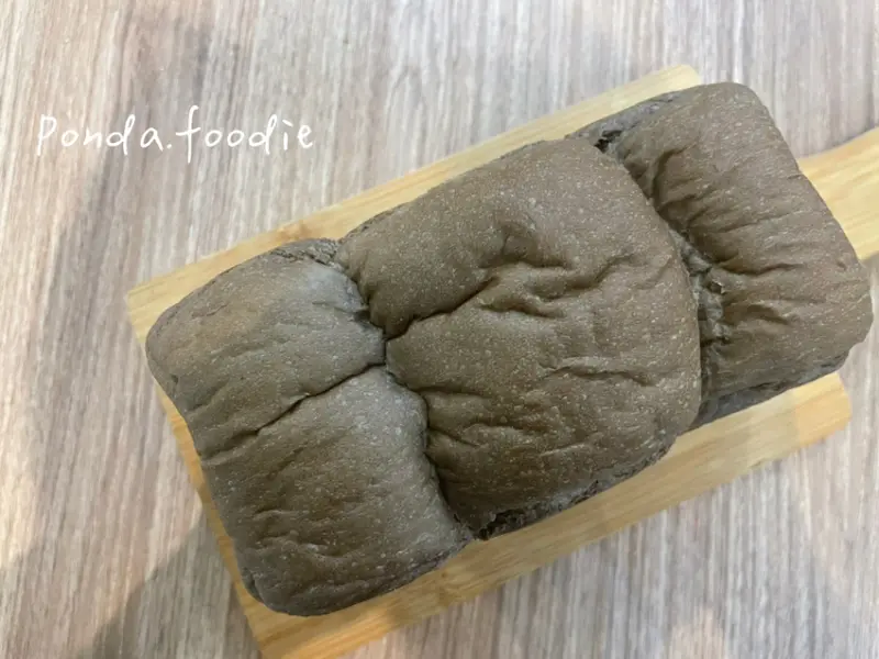 浮洲美食|巷弄中的烘焙香，遇見吃不胖的「生吐司」!