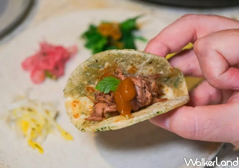 香色Ｘ小樂沐聯名 / WalkerLand窩客島整理提供 未經許可不可轉載