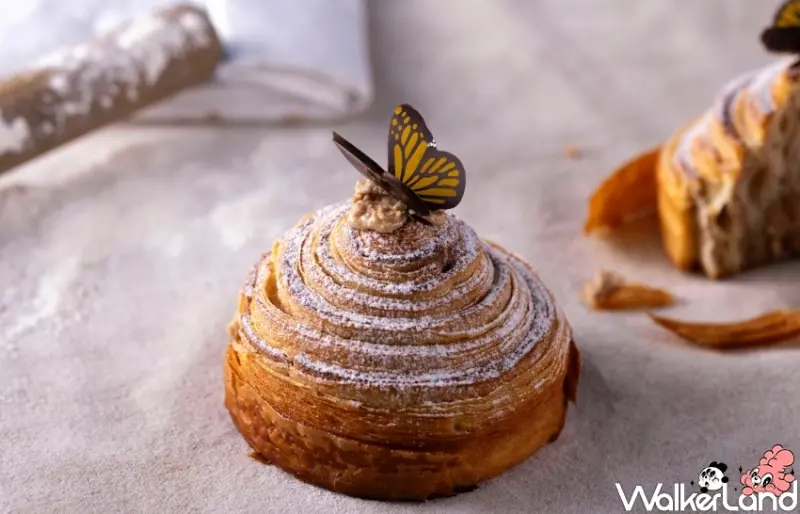 日日烘焙坊 限定新品