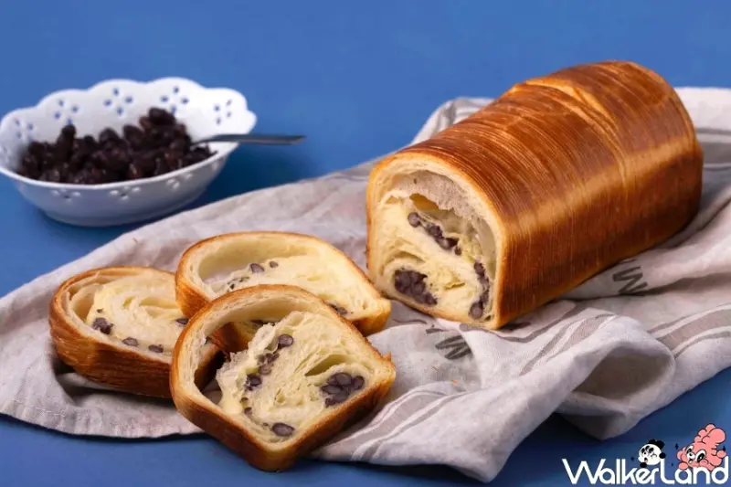 日日烘焙坊 限定新品