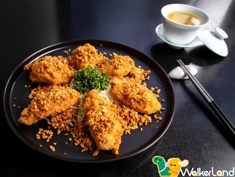 點水樓秋冬菜單