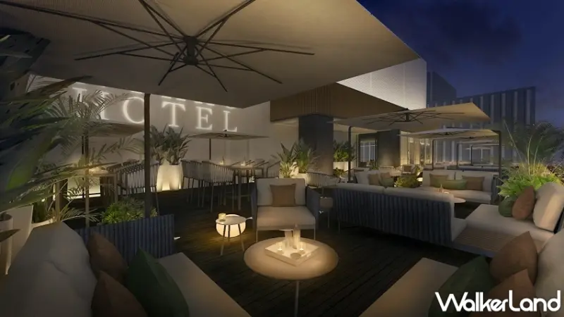 高雄日航酒店2024開幕