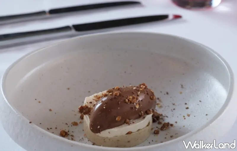 38樓馬可波羅餐廳「星饗香格里拉」亞洲百大餐廳美味料理