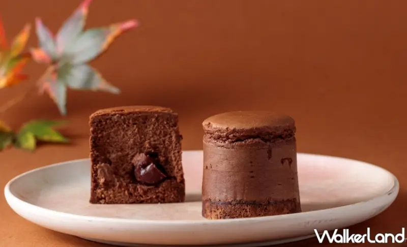 法朋烘焙甜點坊 2023栗子巧克力季