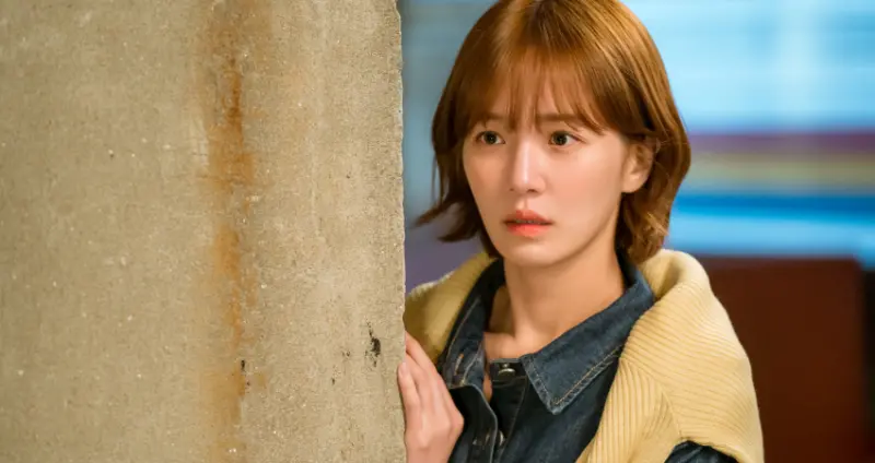 戲劇改編自網路漫畫，但編劇白仁雅做出了幾個小心思，為戲劇賦予「原創角色」