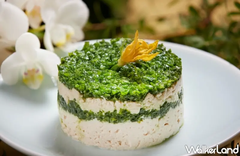 國賓中餐廳必吃推薦 / WalkerLand窩客島整理提供 未經許可不可轉載