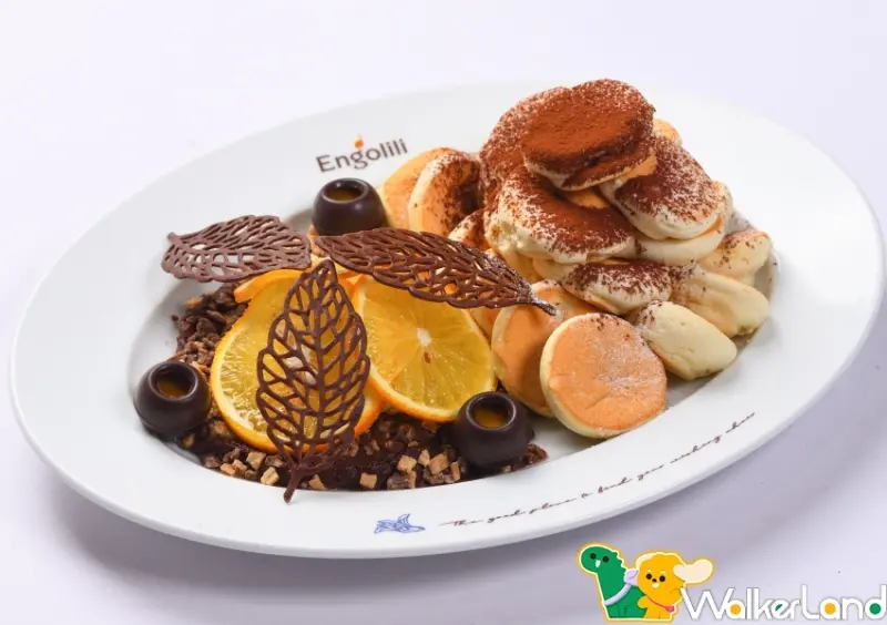 英格莉莉-南西店X窩客島 1111獨家優惠  / WalkerLand窩客島整理提供 未經許可，不得轉載