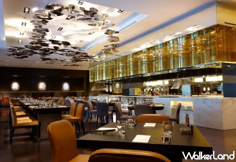 探索廚房「冬の和食祭」日本美食節