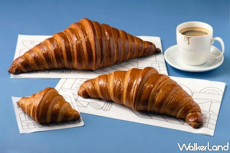  Feeling18 LAB 烘焙研究所/ WalkerLand窩客島整理提供 未經許可不可轉載