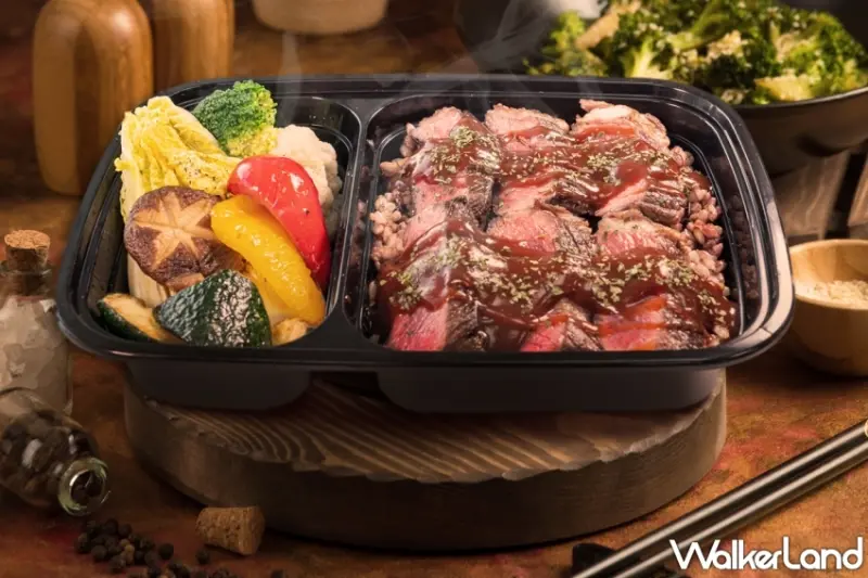 六福客棧「小資雙饗1+1」組合餐