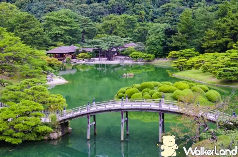 2023 ITF台北國際旅展 華航日本特價機票 / WalkerLand窩客島整理提供 未經許可不可轉載