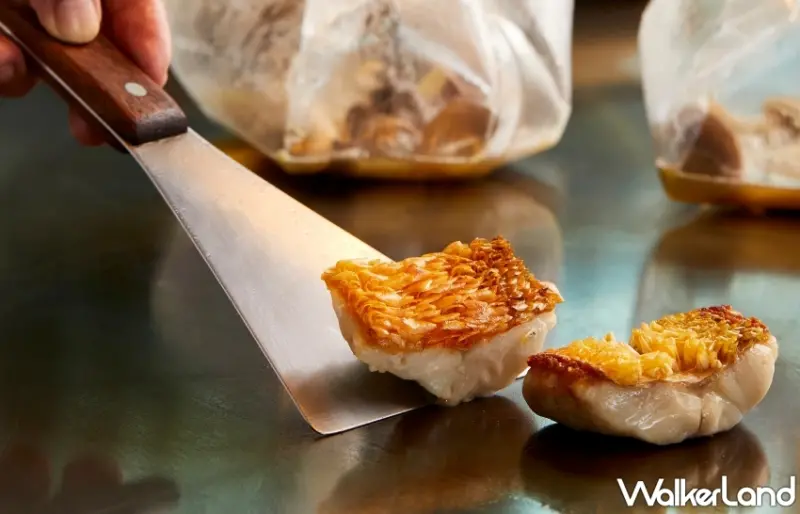 Ukai-tei Kaohsiung 在台開幕六週年、9折優惠 / WalkerLand窩客島整理提供 未經許可不可轉載