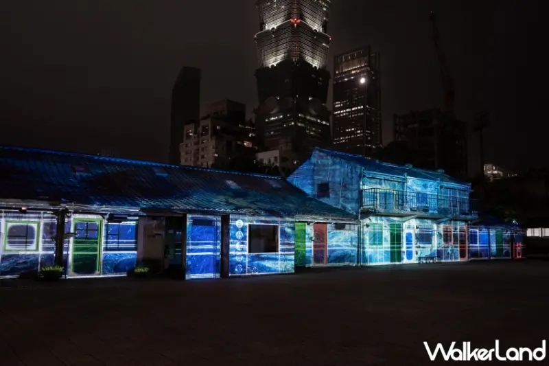 LIGHT UP 南村有光 「光跡」 