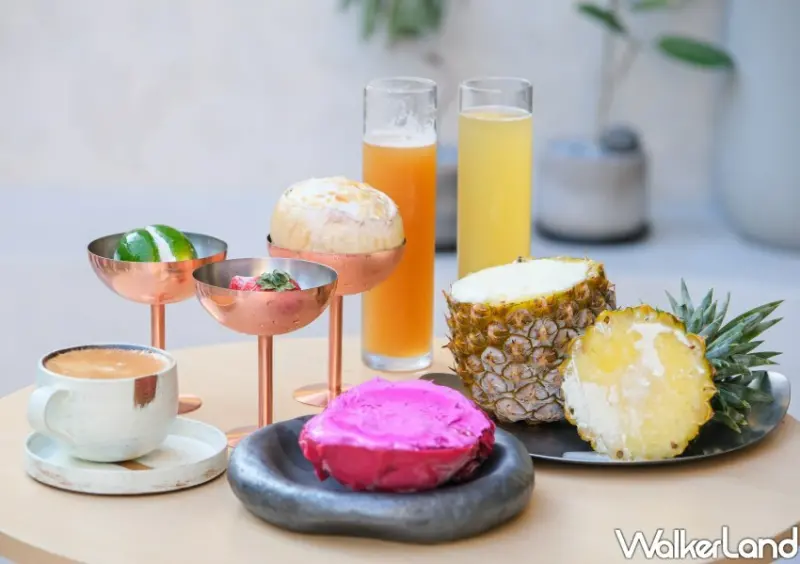 Le Buno / WalkerLand窩客島整理提供 未經許可不可轉載