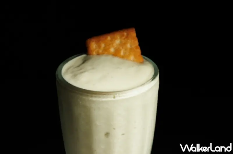 屠夫漢堡 #CHILL堡光棍SET 清燉半筋半肉牛筋堡