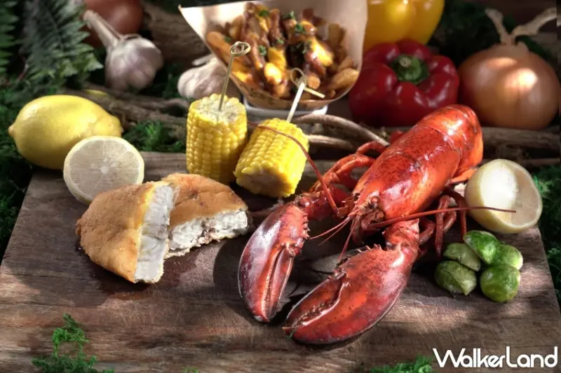 雲軒西餐廳「加拿大嘉年華」