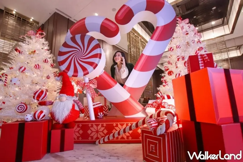 板橋凱撒大飯店、台北趣淘漫旅 消費滿額 抽萬元住宿券/ WalkerLand窩客島整理提供 未經許可不可轉載