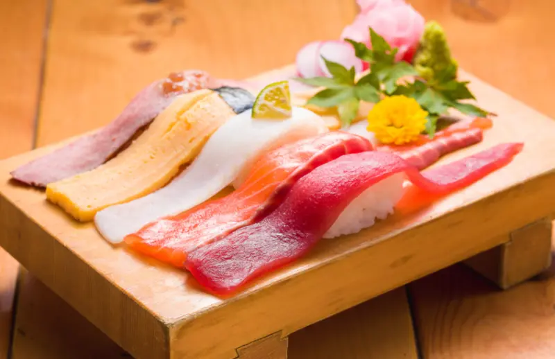 富士山B套餐（フジヤマBプラン）