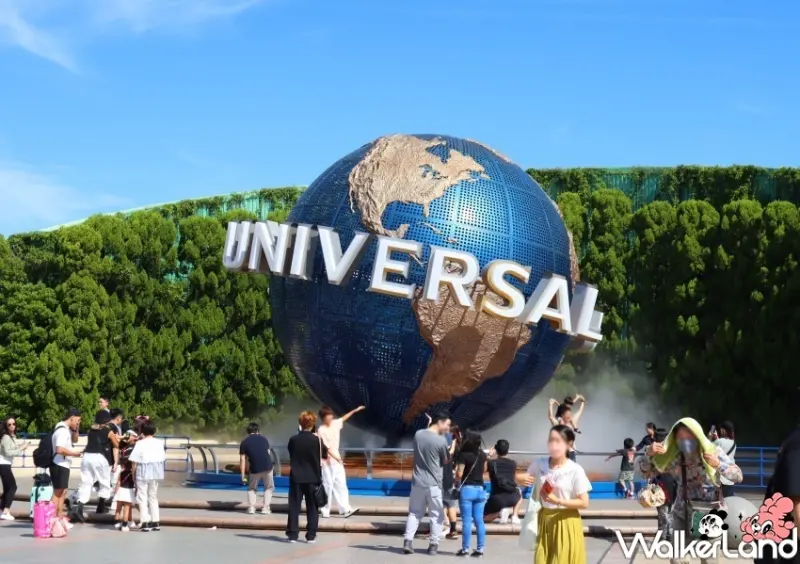 易遊網線上旅展 環球影城門票買一送一  / WalkerLand窩客島整理提供 未經許可，不得轉載