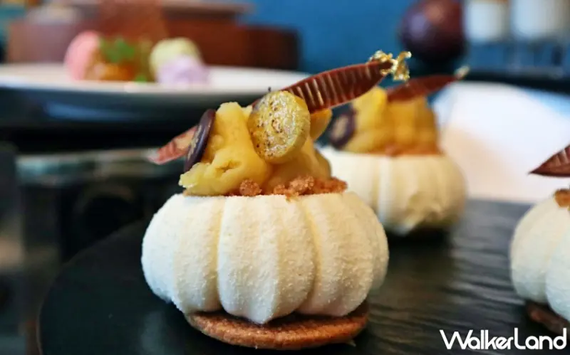 島語菓漾盛宴甜點祭漢來吃到飽 / WalkerLand窩客島整理提供 未經許可不可轉載