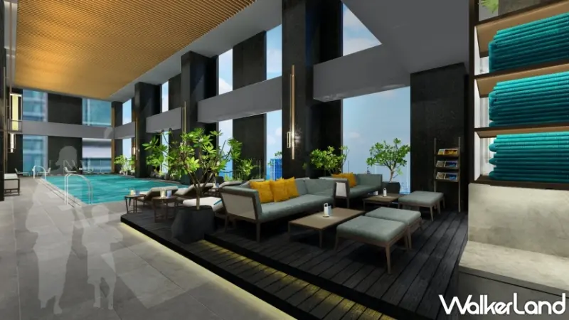 高雄日航酒店2024開幕