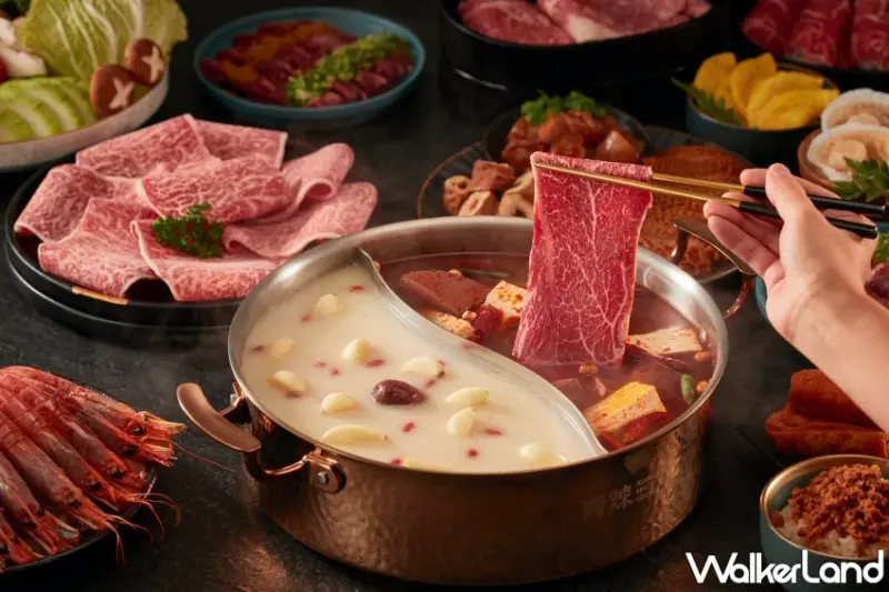 王品嚮辣和牛吃到飽